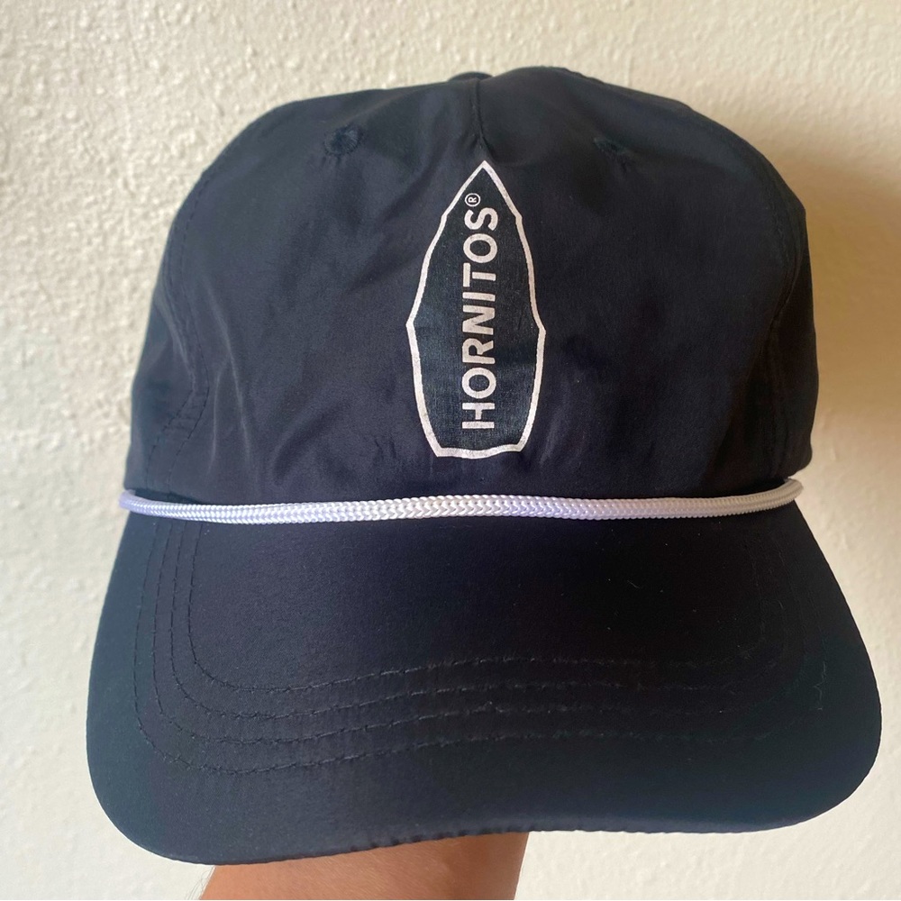 Hornitos Tequila Cap and Tank Top